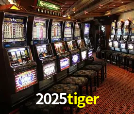 Descubra a Essência do 2025tiger: Nossa História e Compromissos