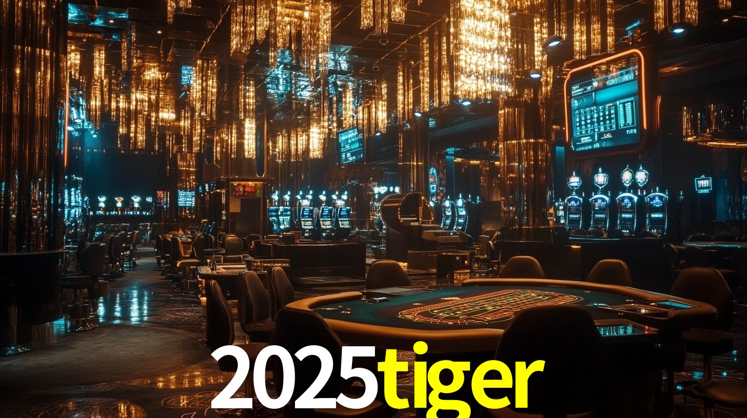 2025tiger