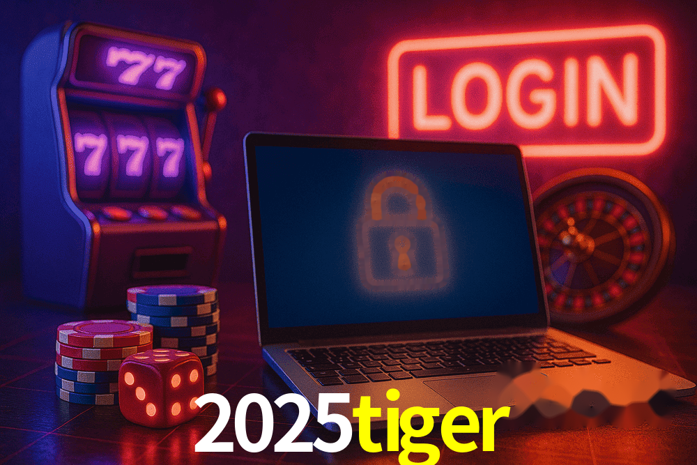 Estatísticas 2025tiger