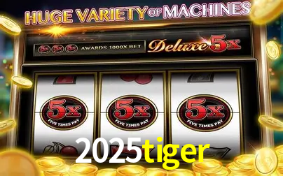 A Revolução dos Aplicativos de Jogos no 2025tiger
