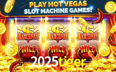 Desvendando o Mundo dos Jogos Virtuais na 2025tiger