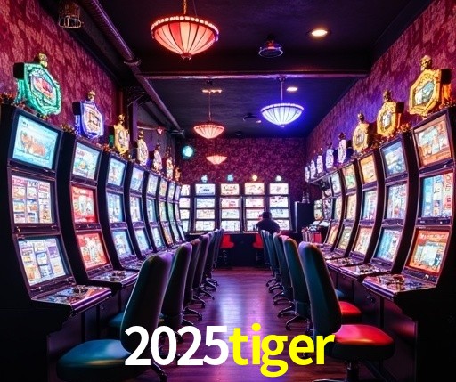 2025tiger Plataforma