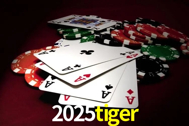 Mesa de Blackjack 2025tiger