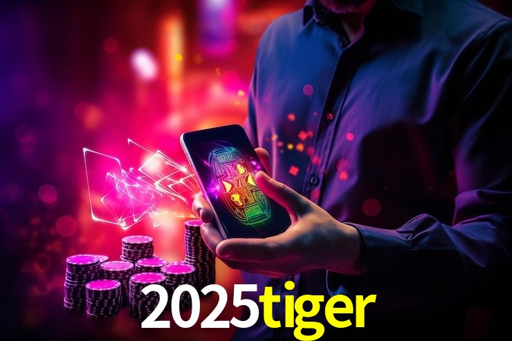 Mesa de Roleta 2025tiger