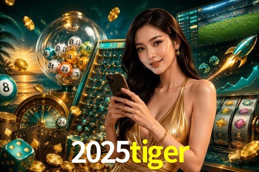 Platform Technology 2025tiger
