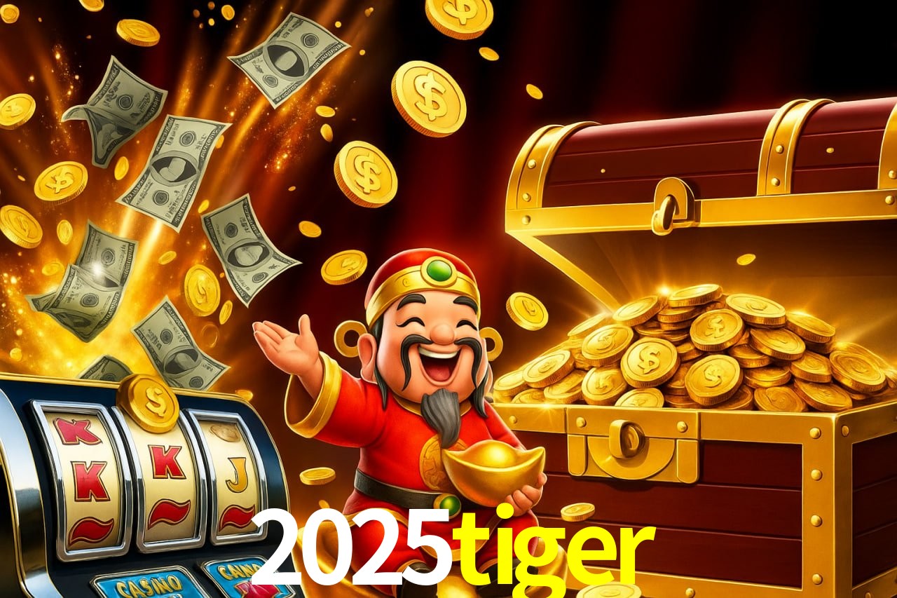 Bônus Diários 2025tiger