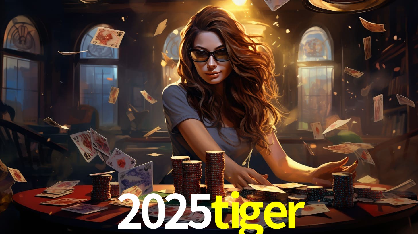 Blackjack Table 2025tiger