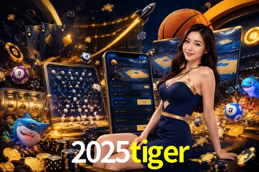 Exclusive Offers 2025tiger