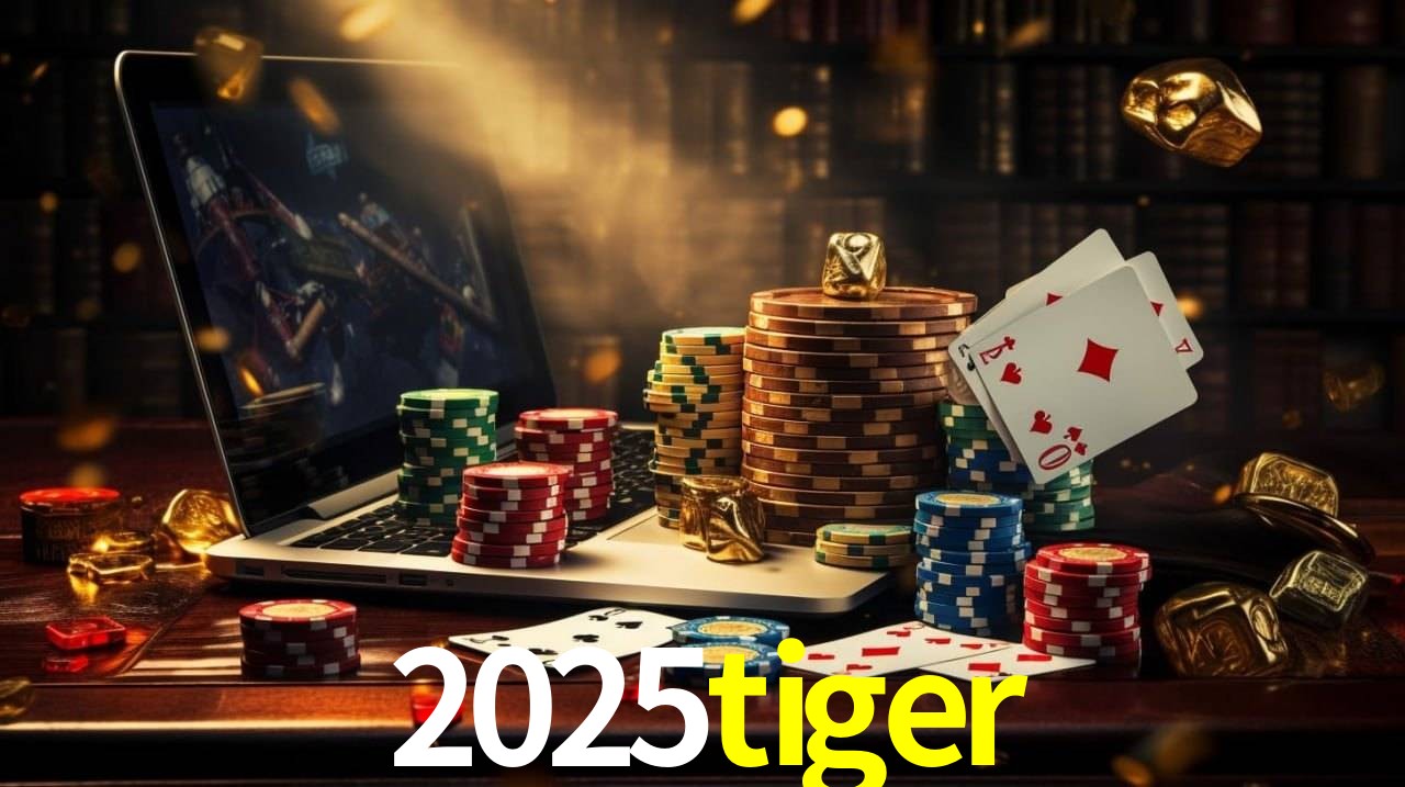 Casino VIP 2025tiger