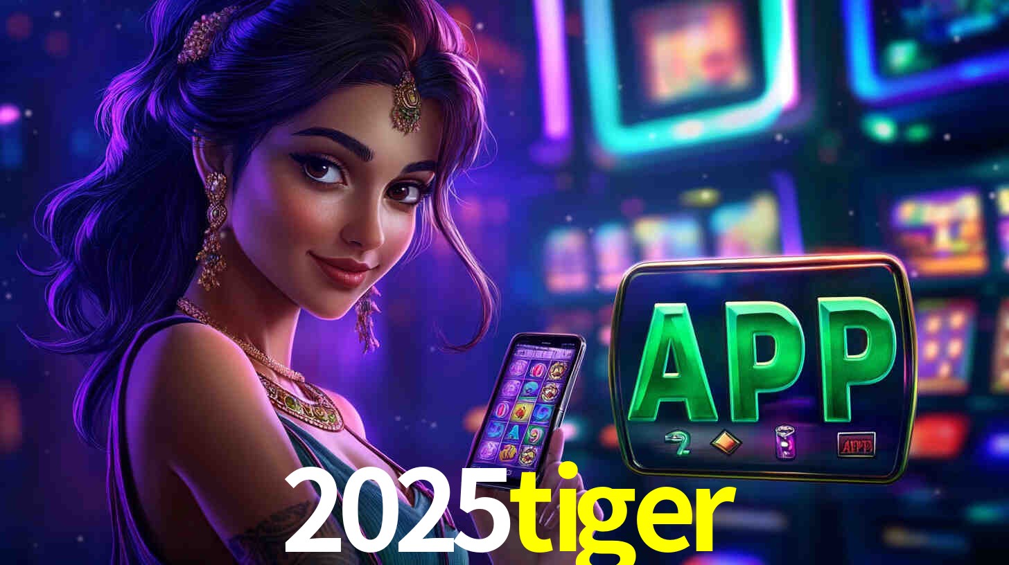 2025tiger.com
