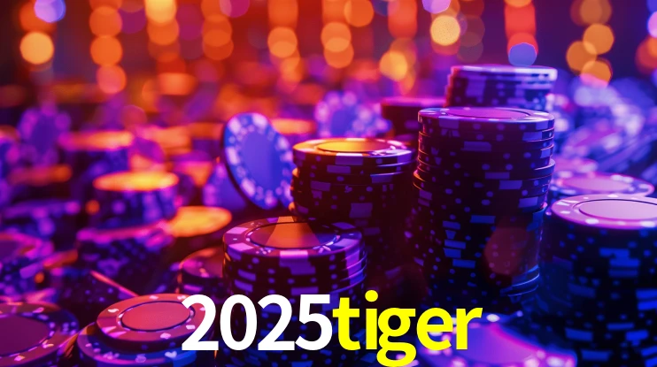 2025tiger