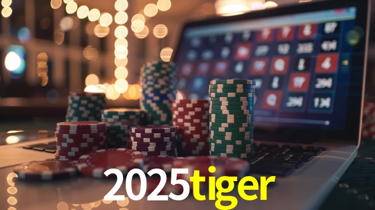 Flash Promotion 2025tiger