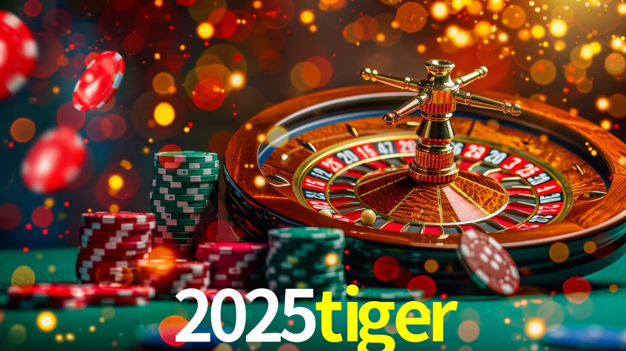 Desvendando o Mundo dos Jogos Virtuais na 2025tiger