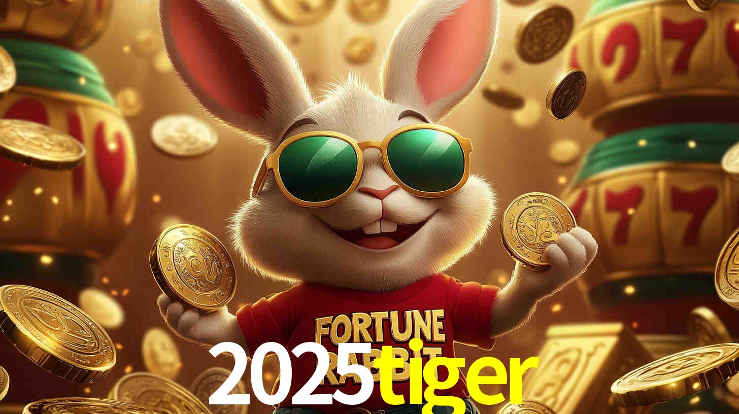 2025tiger
