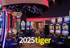 Promoções Sazonais 2025tiger