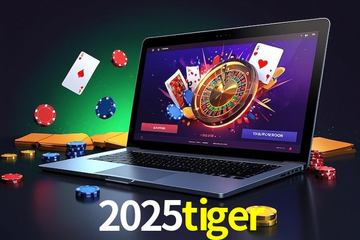 Integração de APIs 2025tiger