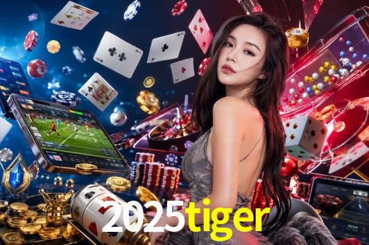 Live Casino 2025tiger