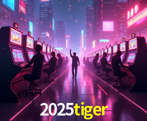 Casino Ao Vivo 2025tiger