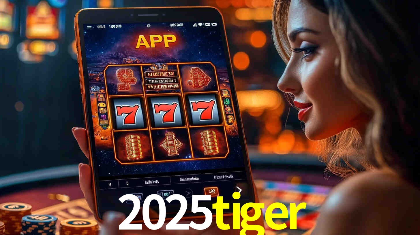 2025tiger: Jogue Crash e Experimente Alta Recompensa Instantânea