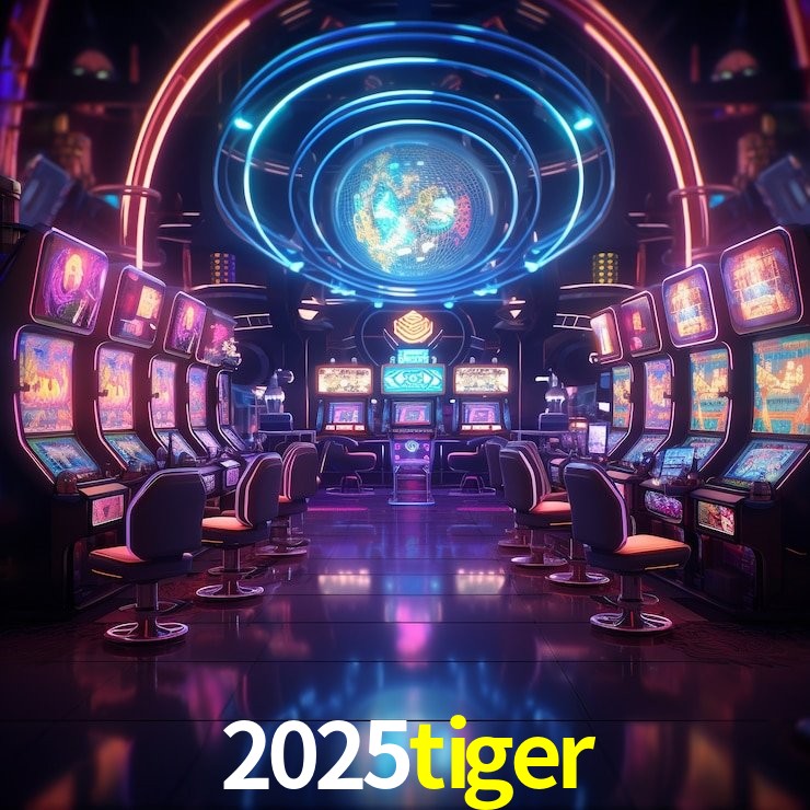 2025tiger telegram