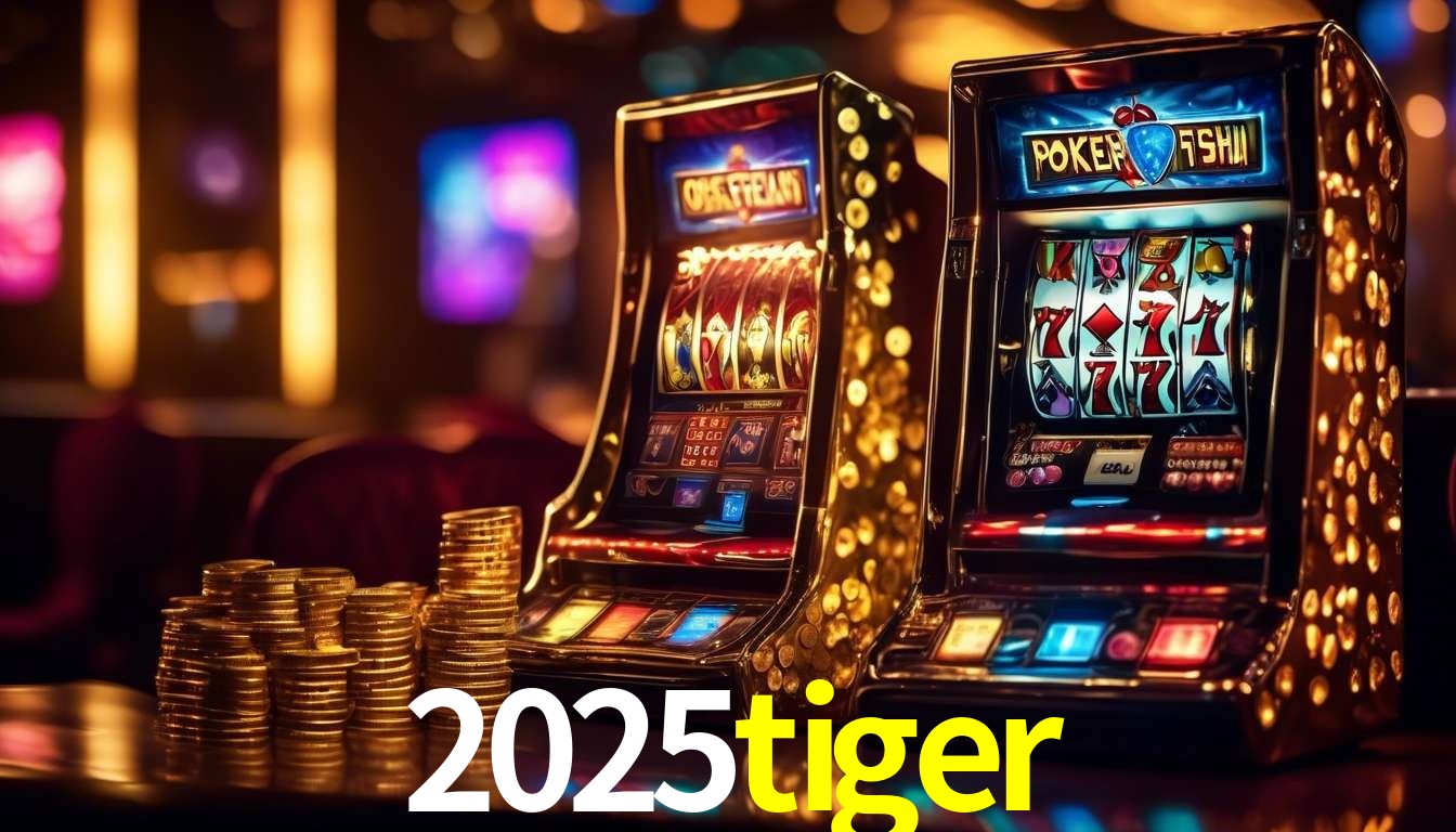 A Emoção da Loteria na 2025tiger: Uma Chance de Mudança de Vida