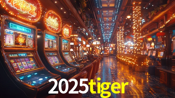 2025tiger.com