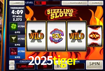 Descubra a Magia dos Jogos de Arcade no 2025tiger