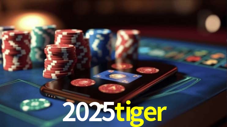 Diretório de Jogos 2025tiger