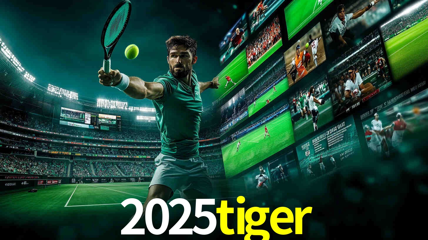 Apostas Esportivas na 2025tiger: Um Guia Completo