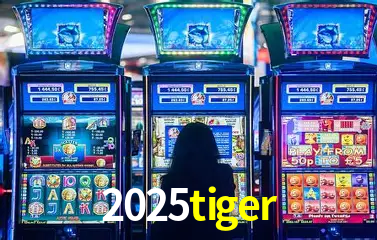 A Experiência Imersiva dos Cassinos Ao Vivo no 2025tiger