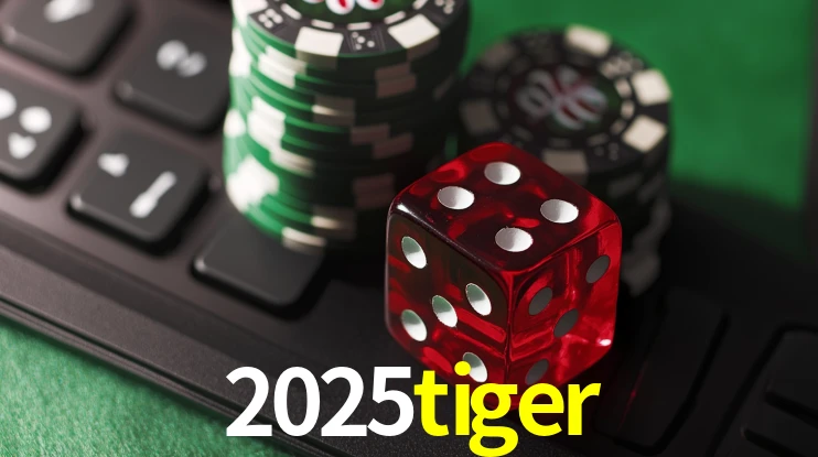 Weekend Specials 2025tiger