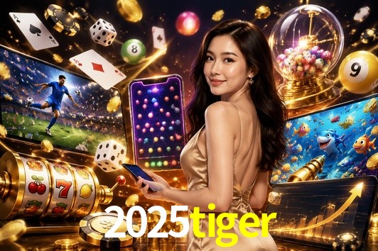 Secure Login 2025tiger