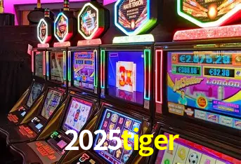 Inovações de Jogos na 2025tiger: O Futuro das Experiências Interativas