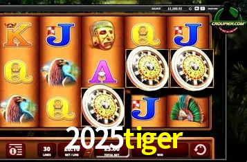 Desvendando o Mundo dos Jogos Virtuais na 2025tiger