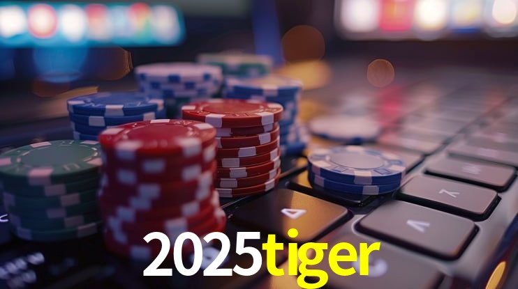 Segurança 2FA 2025tiger