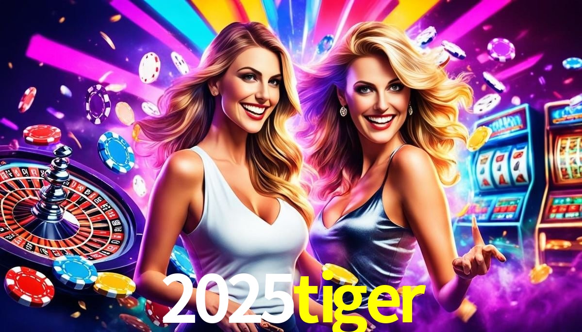 Jogos Exclusivos 2025tiger