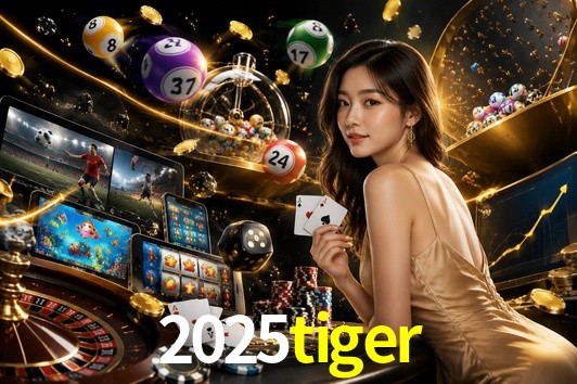 APP oficial da 2025tiger para mobile