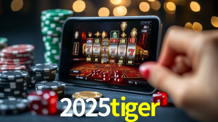 Welcome Bonus 2025tiger