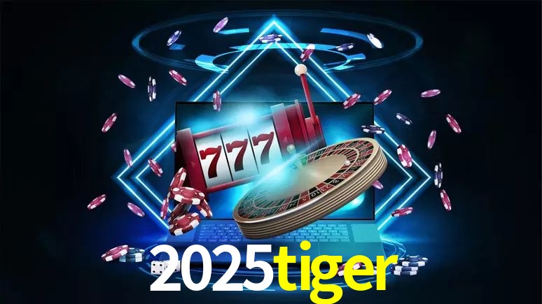 Casino Ao Vivo 2025tiger