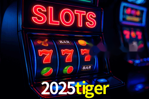 2025tiger cassino online