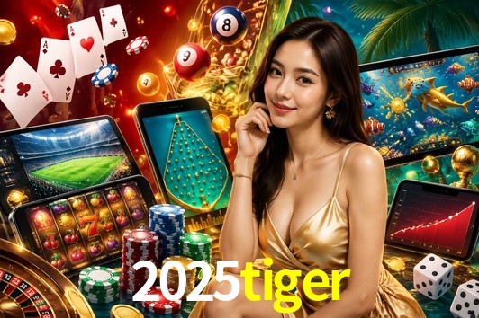 Spaceman Game 2025tiger