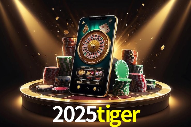 Login Seguro 2025tiger