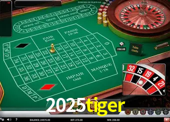 Descubra o Mundo do Cassino Online com 2025tiger