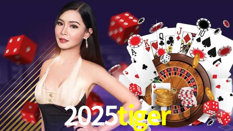 PIX Instantâneo 2025tiger