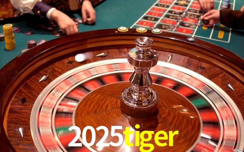 Programa VIP 2025tiger