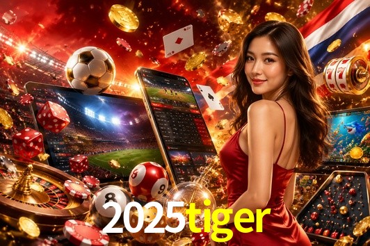 API Integration 2025tiger