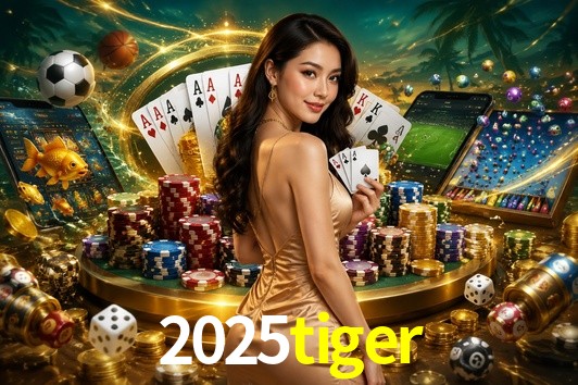 VIP Casino 2025tiger