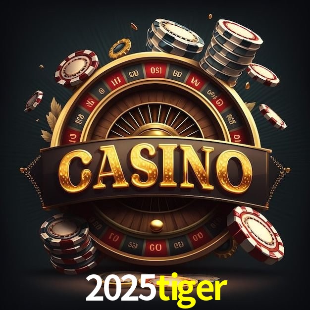 2025tiger.com