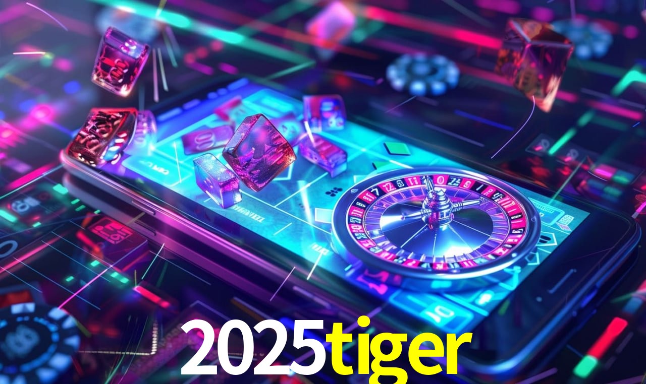 Estatísticas Esportivas 2025tiger