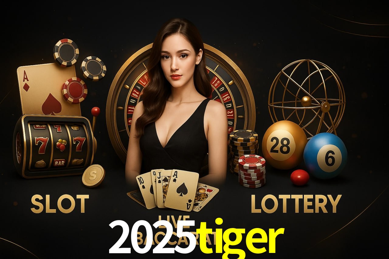 2025tiger cassino